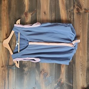 American Eagle Sheer Top